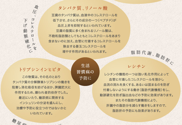 生活習慣病の予防